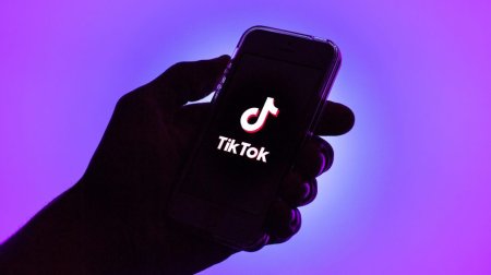 TikTok risca interzicerea completa in SUA: Un proiect de lege dezbatut in Congresul american va forta TikTok sa isi intrerupa legaturile cu Partidul Comunist Chinez