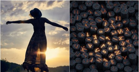 Horoscop rune pentru primavara 2024. Cum sunt afectate zodiile de piatra runica si ce secrete ascunde acest simbol