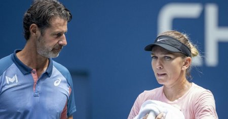 Documentul secret pe care Mouratoglou l-a semnat inca din octombrie 2022. Dezvaluirile Simonei Halep