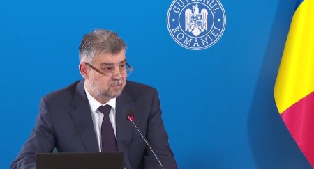 UPDATE – Premierul Marcel Ciolacu, despre acuzatiile privind declaratiile sale despre Rosia Montana: Cei cu acuzatiile, care au lasat datorii de 200 de miliarde, nu le pot raspunde decat ca cred ca au o problema in alta parte, deja vorbesc de patologie