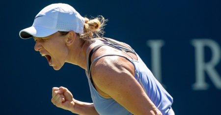 WTA o favorizeaza pe Simona Halep. Acuzatii dure din partea unei colege din circuit