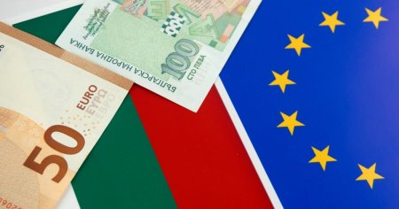 Economia Bulgariei a crescut cu 1,8% in 2023, o incetinire semnificativa fata de avansul de 3,9% din 2022