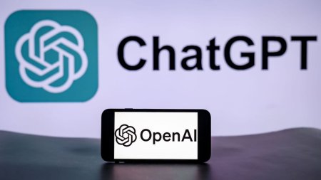 OpenAI a introdus functia read aloud pentru ChatGPT