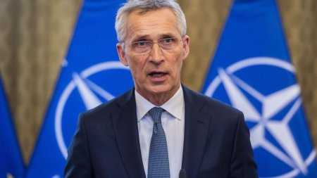 Jens Stoltenberg: Aderarea Suediei la NATO arata ca Vladimir Putin a esuat