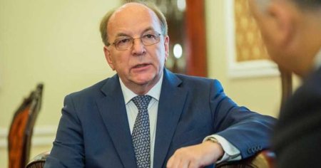 Ambasadorul Rusiei la Chisinau, convocat la MAE