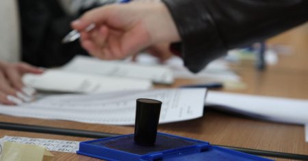 Cum arata calendarul pentru alegerile din 9 iunie. Termenele-limita pentru depunerea candidaturilor