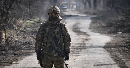 Cum au pierdut ucrainenii Avdiivka in fata Rusiei. Oboseala, rezerve epuizate si un comandant disparut. Cosmarul din timpul retragerii