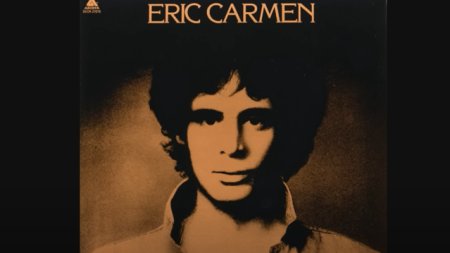 Eric Carmen, compozitorul piesei All By Myself, a murit la varsta de 74 de ani