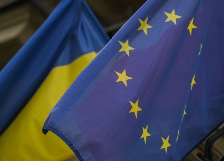 Kievul va primi o finantare de 6 miliarde de euro din partea UE in cadrul mecanismului pentru Ucraina