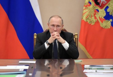 Putin, noi amenintari: Rusia este pregatita pentru un razboi nuclear