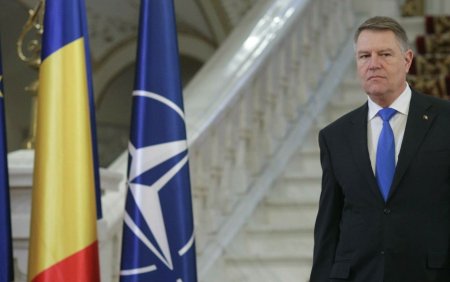 Secretarul general al NATO, cel mai inalt functionar public al Aliantei. Ce atributii are postul dorit de Klaus Iohannis