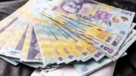 Ministerul Finantelor lanseaza a patra editie Tezaur cu dobanzi sub 7%