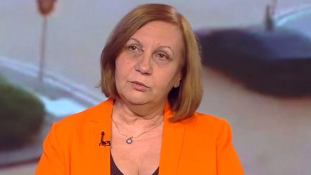 Directorul ANM, Elena Mateescu, anunta cand scapam de ploi si de vremea rece