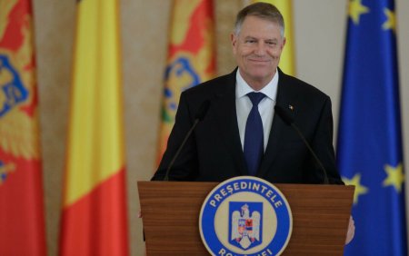 Sansele presedintelui Iohannis sa ajunga secretar general NATO, vazute de un senator pe-se-de, fost ministru al apararii