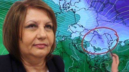 Elena Mateescu anunta o noua schimbare a vremii! Directorul ANM a explicat ce se intampla de sambata