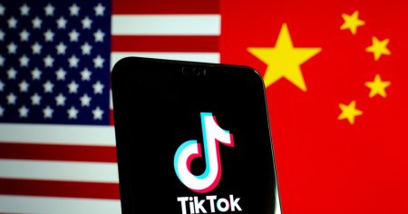 TikTok, mai aproape sa fie interzis in SUA daca nu se rupe de China. Proiectul a fost votat de Camera Reprezentantilor