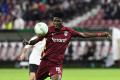 Marea carenta a lui Emmanuel Yeboah » Antrenorul lui <span style='background:#EDF514'>BROND</span>by a dezvaluit de ce a fost trecut pe linie moarta atacantul care facea spectacol la CFR Cluj