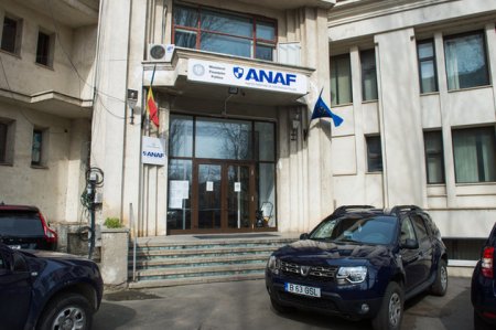 Marii contribuabili au platit anul trecut 180 miliarde lei catre ANAF, in crestere cu 2,9% fata de 2022, sumele incasate de la aceste companii reprezentand aproape jumatate din veniturile totale ale Agentiei