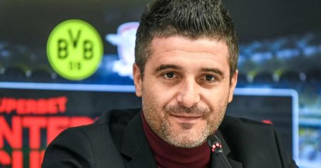 Daniel Niculae tremura: cum l-a salvat Rapid si ce a spus Dan Sucu despre viitorul sau la club