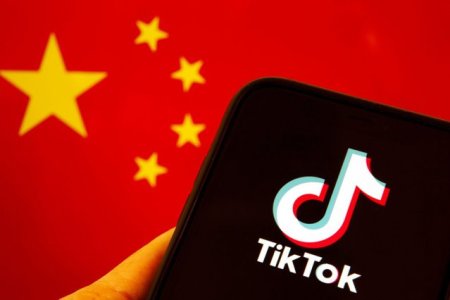 Statele Unite preseaza ByteDance sa vanda TikTok, insa China ar putea refuza