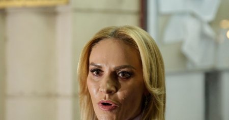 Gabriela Firea nu este candidatul comun PSD-PNL pentru Primaria Capitalei. Ciolacu nu a luptat suficient pentru candidatura mea