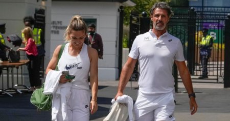 Lasul Moratoglou, primele declaratii dupa victoria lui Halep de la TAS. Cat de infricosat a fost de cazul romancei