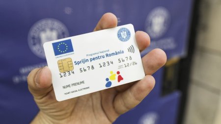 Tichete de Paste 2024. Data la care romanii trebuie sa depuna cererile pentru ajutorul social