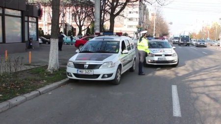 Un barbat si-a vandut masina, apoi a sunat la Politie sa anunte ca a fost victima unui furt, in Constanta