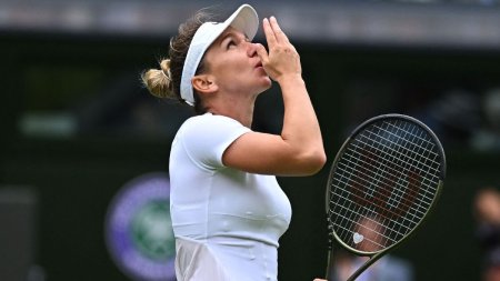 Simona Halep, revenire spectaculoasa in clasamentul WTA! Pozitia pe care apare pe site-ul oficial al Billie Jean King Cup, in echipa Romaniei