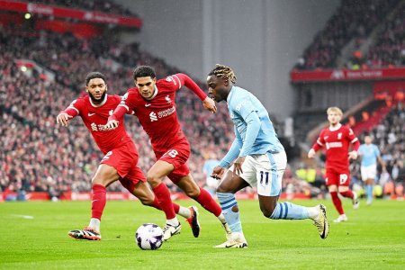 Misiune de foc pentru viitorul antrenor din Premier League: Au fost obisnuiti in felul asta, va fi foarte dificil!