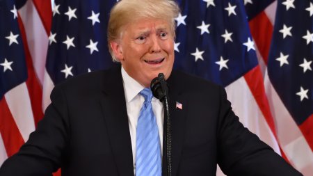 Donald Trump face afirmatii bizare: Daca nu voi fi ales, va fi o baie de sange pentru tara