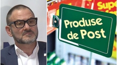 ANPC anunta controale pe piata produselor de post: Atentie sporita la lista ingredientelor