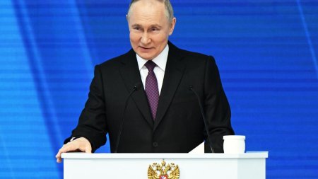 Putin a castigat alegerile din Rusia cu aproape 90% din voturi. SUA: Nu au fost in mod evident nici libere, nici corecte