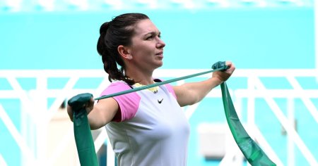 Cazul Halep schimba regulamentul WTA. Oficialii lucreaza la norma care ii permite sa urce pe locul 54