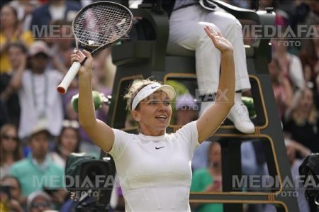 Cand joaca Simona Halep cu Badosa la Miami si pe cine ar putea intalni in turul doi