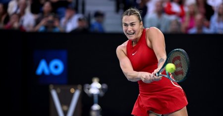 Veste socanta in viata Arinei Sabalenka: iubitul sau a murit la doar 42 de ani