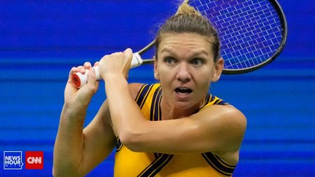 Simona Halep revine pe terenul de tenis. Romanca joaca cu Paula Badosa la Miami