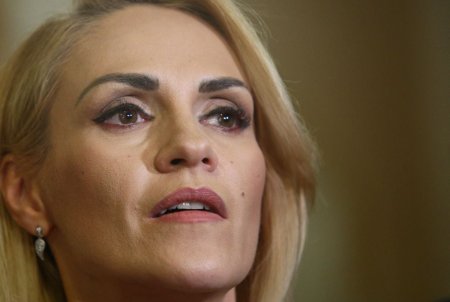 Gabriela Firea, dupa ce a fost scoasa din cursa pentru Primaria Capitalei: Decizia coalitiei e clara si nu mai avem timp sa o disecam