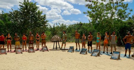 Survivor All Stars 2024, lupta pentru Recompensa a fost castigata de Faimosi!