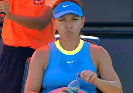 Simona Halep, replica dupa atacul lui Wozniacki: De ce a spus asta? Nu sunt o trisoare! Sa citeasca decizia TAS