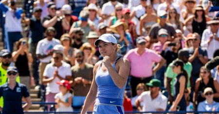 Raspunsul lui Halep la acuzele lui Wozniacki: Nu e dopaj, nu sunt o trisoare!