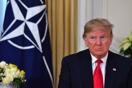 Trump, un nou mesaj transant cu privire la aliatii din NATO: De ce ar trebui sa pazim aceste tari care au o multime de bani?