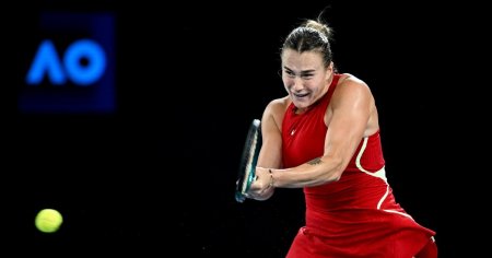 Sabalenka vrea sa joace la Miami Open, in ciuda mortii iubitului sau. Tot ce putem face este sa o sustinem