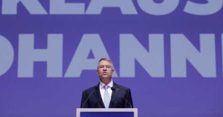 Iohannis merge la Summitul Energiei Nucleare si la Consiliul European. Ce teme sunt discutate