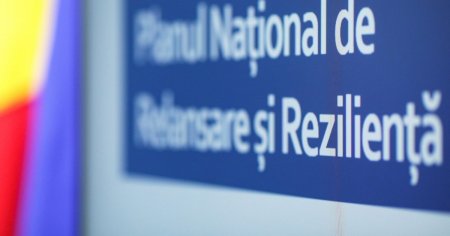 Romania a incasat deja 9,3 miliarde de euro din PNRR, o proportie de 30% din fondurile alocate