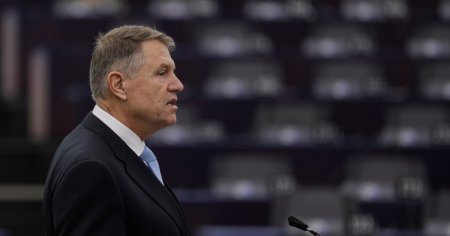 Iohannis, despre ajutorul militar dat Ucrainei: Romania nu va fi mai transparenta. Nu mi se pare util