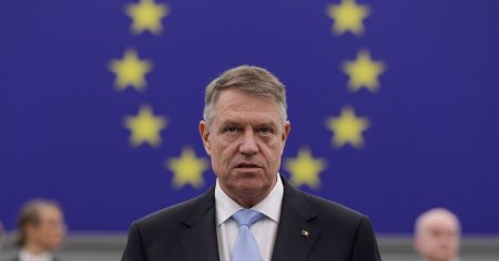 Iohannis: Coalitia a gasit un candidat bun pentru Primaria Capitalei