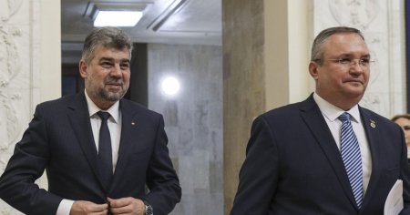 Ciuca, despre capul de lista al Coalitiei la europarlamentare: Vom baza pe resursa umana a partidului. Nu mai e timp de surprize