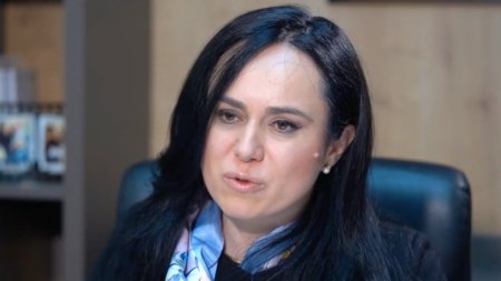 Romanii pentru care pensiile nu vor creste substantial. Simona Bucura Oprescu: E clar ca nu vor avea aceleasi recompense ca ceilalti