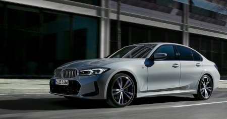 Grupul german BMW intentioneaza sa faca cele mai mari investitii din istoria companiei, in 2024